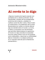 AL REVÉS TE LO DIGO