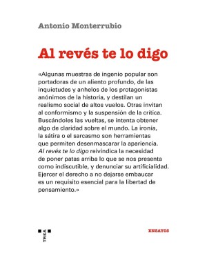 AL REVÉS TE LO DIGO