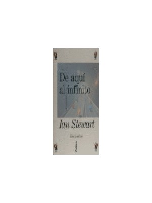 DE AQUÍ AL INFINITO