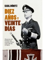 DIEZ AÑOS Y VEINTE DÍAS