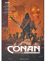 CONAN: EL CIMMERIO Nº 07