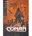 CONAN: EL CIMMERIO Nº 07