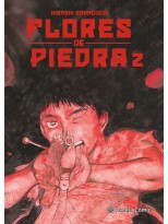 FLORES DE PIEDRA Nº 02/05