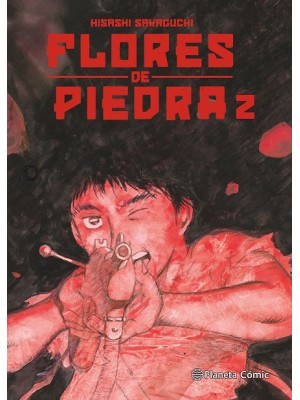 FLORES DE PIEDRA Nº 02/05