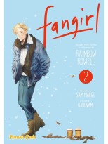 FANGIRL Nº 02/04