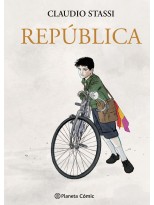 REPÚBLICA