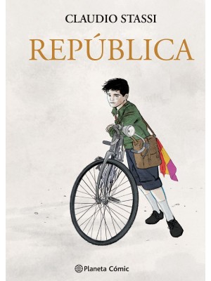 REPÚBLICA