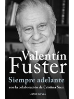 SIEMPRE ADELANTE
