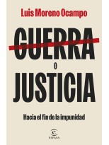 GUERRA O JUSTICIA