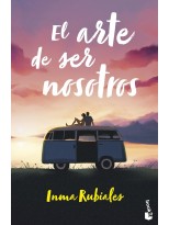 ARTE DE SER NOSOTROS, EL