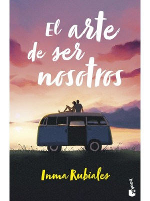 ARTE DE SER NOSOTROS, EL