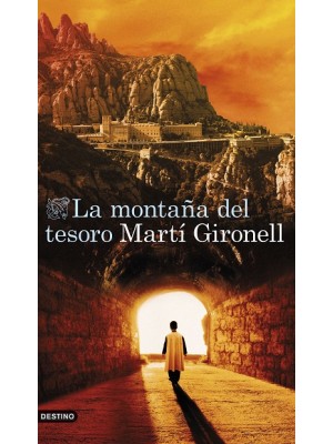 MONTAÑA DEL TESORO, LA