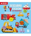 DESCUBRO Y ESCUCHO - LOS TRANSPORTES