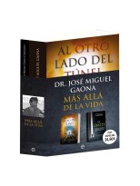 MÁS ALLÁ DE LA VIDA (PACK)