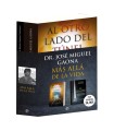 MÁS ALLÁ DE LA VIDA (PACK)