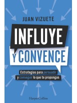 INFLUYE Y CONVENCE