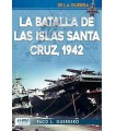 BATALLA DE LAS ISLAS SANTA CRUZ, 1942