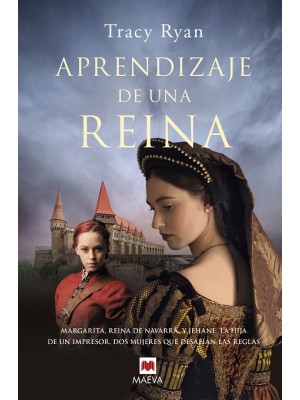 APRENDIZAJE DE UNA REINA