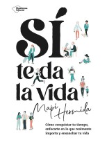 SÍ TE DA LA VIDA