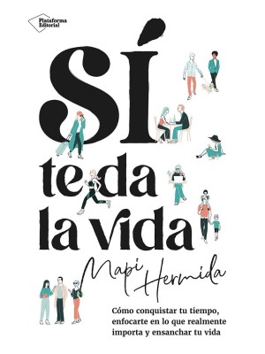 SÍ TE DA LA VIDA