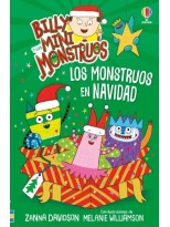 BILLY Y LOS MINI MONSTRUOS 12 LOS MONSTRUOS EN NAVIDAD