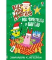 BILLY Y LOS MINI MONSTRUOS /12 LOS MONSTRUOS EN NAVIDAD