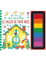 TALLER DE PAPA NOEL, EL