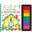 TALLER DE PAPA NOEL, EL