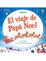 VIAJE DE PAPÁ NOEL, EL
