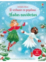 HADAS NAVIDEÑAS