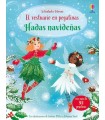 HADAS NAVIDEÑAS