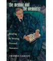 MEMOIR AND THE MEMOIRIST, THE