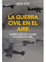 GUERRA CIVIL EN EL AIRE, LA