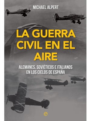 GUERRA CIVIL EN EL AIRE, LA