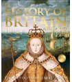 HISTORY OF BRITAIN AND IRELAND: THE DEFINITIVE VISUAL GUIDE