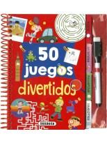 50 JUEGOS DIVERTIDOS
