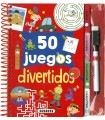 50 JUEGOS DIVERTIDOS