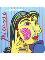PICASSO... PARA NIÑOS