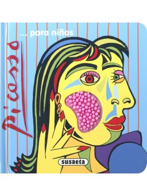 PICASSO... PARA NIÑOS