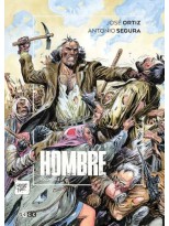 HOMBRE VOL. 2 DE 2