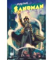 WESLEY DODDS: SANDMAN