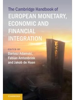 CAMBRIDGE HANDBOOK OF EUROPEAN MONETARY ECONOMIC AND FINANCIAL