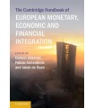 CAMBRIDGE HANDBOOK OF EUROPEAN MONETARY ECONOMIC AND FINANCIAL