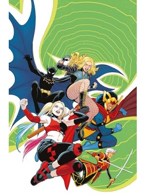 AVES DE PRESA NÚM. 1