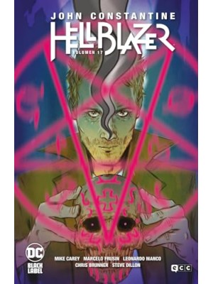 HELLBLAZER VOL. 17 DE 26