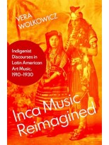 INCA MUSIC REIMAGINED