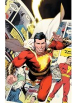 SHAZAM!: ¡CONOCED AL CAPITÁN!