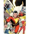 SHAZAM!: ¡CONOCED AL CAPITÁN!