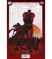 BATMAN: DETECTIVE COMICS 40