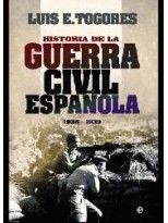 HISTORIA DE LA GUERRA CIVIL ESPAÑOLA